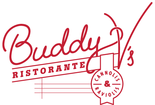 Elizabeth Blau Buddy V S Restaurants