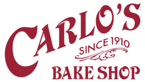 Carlo's Bake Shop Logo